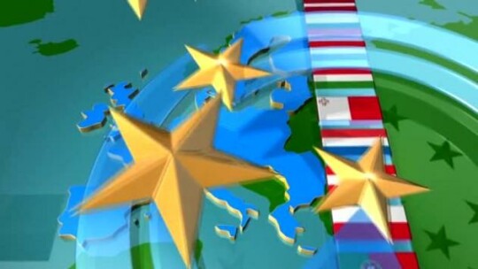 Magazyn Europarlamentu cz. 1