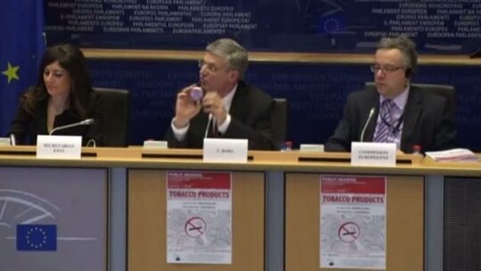 Magazyn Europarlamentu cz. 11