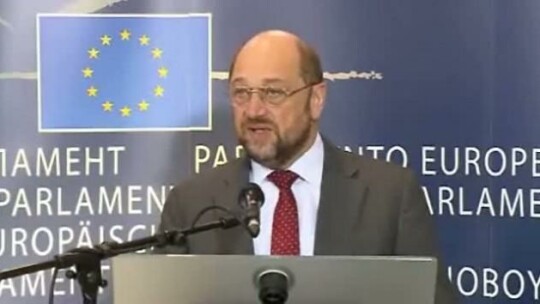 Magazyn Europarlamentu cz. 12