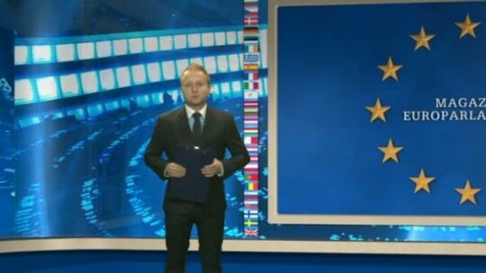 Magazyn Europarlamentu cz. 23