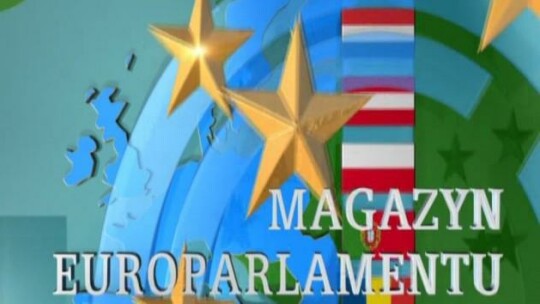 Magazyn Europarlamentu cz. 4