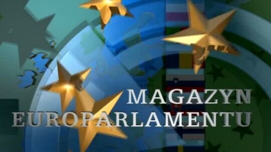 Magazyn Europarlamentu cz. 5