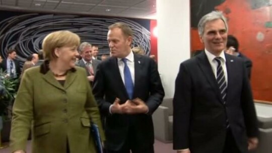 Magazyn Europarlamentu cz. 8
