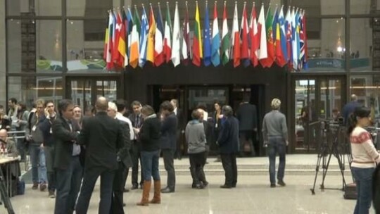 Magazyn Europarlamentu odc. 13