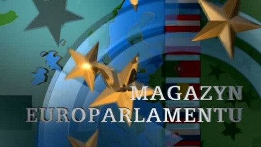 Magazyn Europarlamentu odc. 9 