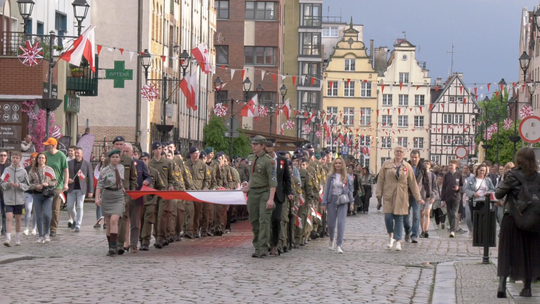 Magazyn Samorządowy „Nasz Elbląg” odc. 106