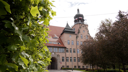 Magazyn Samorządowy „Nasz Elbląg” odc. 108