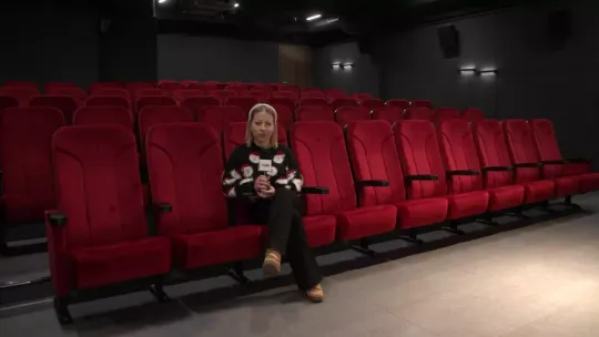 Magiczne święta z André Rieu w Kinie Światowid