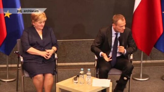 Majówka z Premierem
