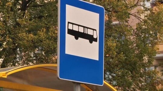 Majówkowe rozkłady jazdy