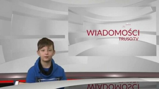 Mali dziennikarze opanowali naszą redakcję