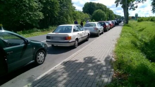 Mały (bez)Ruch Graniczny