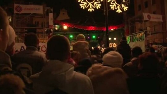 Mamy już 166 tysięcy złotych