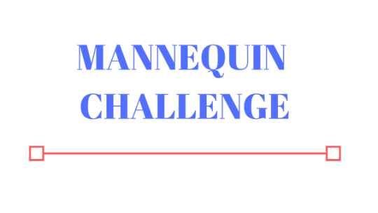 Mannequin Challenge podbija internet