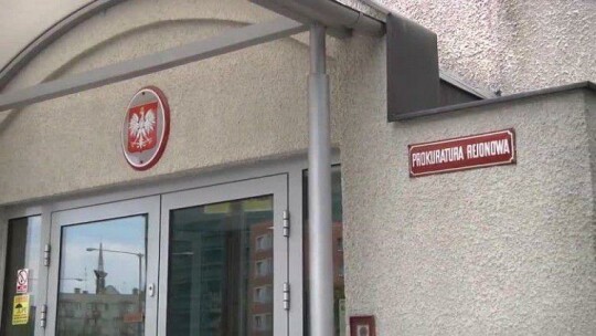 Marcin Rost nowym szefem Prokuratury Rejonowej