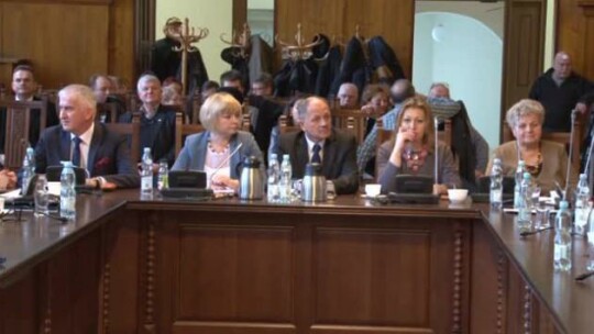 Maria Kosecka - radna niezależna 