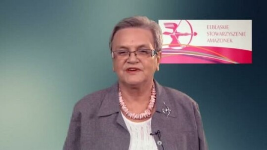 Marsz zdrowia