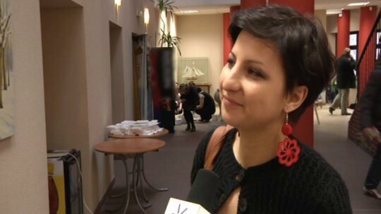 Marta Spychała nową dyrektorką BCK
