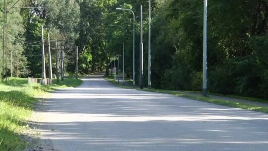 Marymoncka: jest dobrze, mogło być lepiej (remonty ulic)
