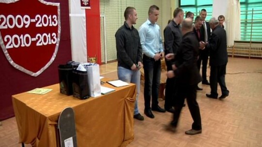 Matura i co dalej? 