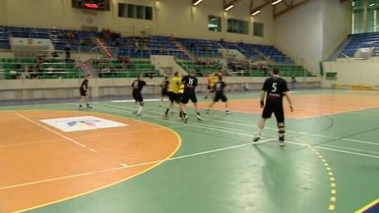 Meblarze w dobrej formie