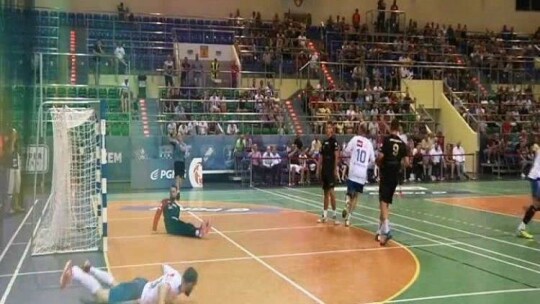 Meblarze wracają do gry... o ligowe punkty 