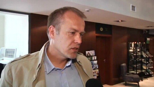 Meble Wójcik mają nowego trenera