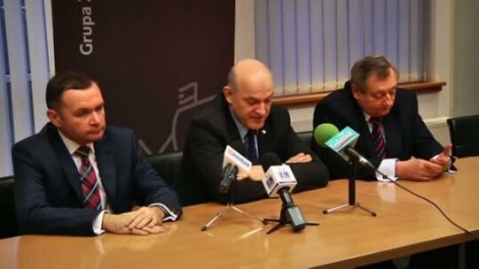 Menedżerowie o promocji Elbląga