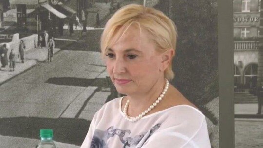 Mężczyzna zagrożony wyginięciem