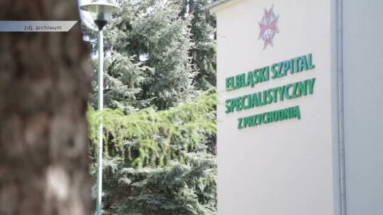 Miasto chce połączenia szpitali 