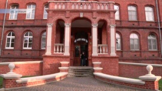 Miasto chcep połączenia szpitali