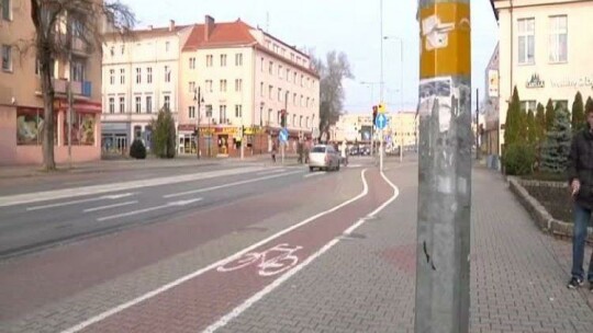 Miasto dalej walczy z nielegalnymi ulotkami