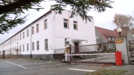 Miasto kupi koszary?