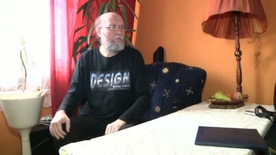 Miasto nie wyrzuci ich na bruk