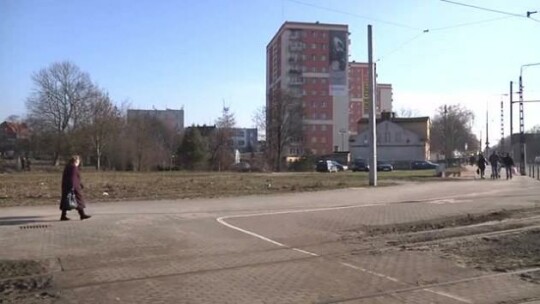 Miasto odwołało przetarg