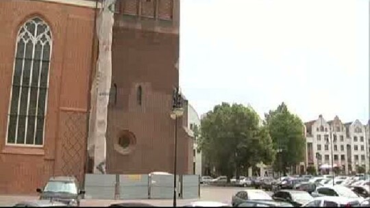 Miasto przejmuje szpital wojskowy