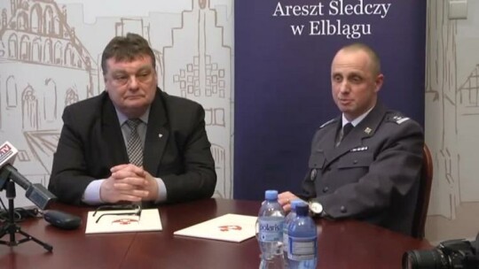 Miasto rozszerza współpracę z aresztem