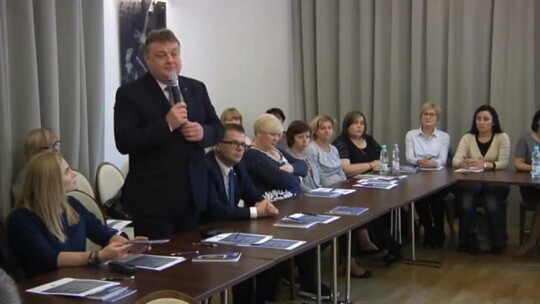 Miasto sfinansuje szczepionki przeciwko pneumokokom 