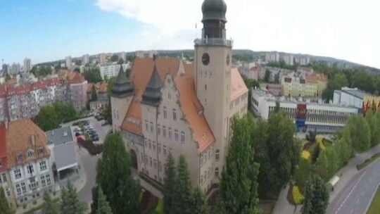 Miasto szuka firmy do promocji imprez