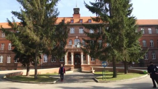 Miasto szuka nowego dyrektora szpitala