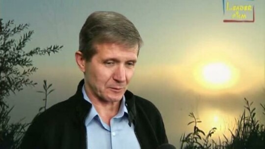 Michał Sumiński nie żyje