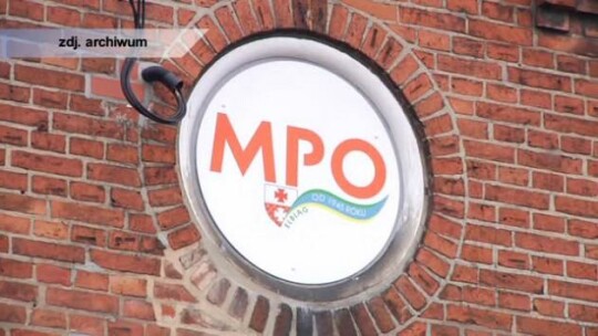 Michał Wawryn nowym dyrektorem MPO