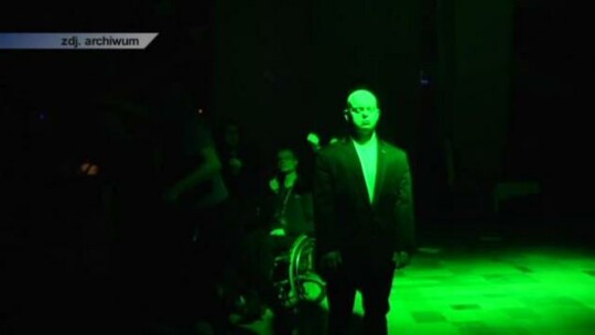 Międzynarodowe spotkanie ze sztuką