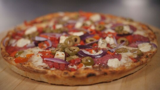Międzynarodowe Święto Pizzy - a Ty jak zamierzasz świętować? 