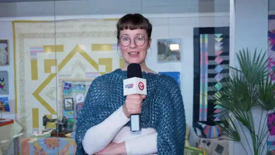 Międzynarodowy Dzień Tańca w rytmie samby i cha-chy w Światowidzie