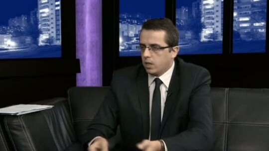 Miejskie klimaty o Modrzewinie