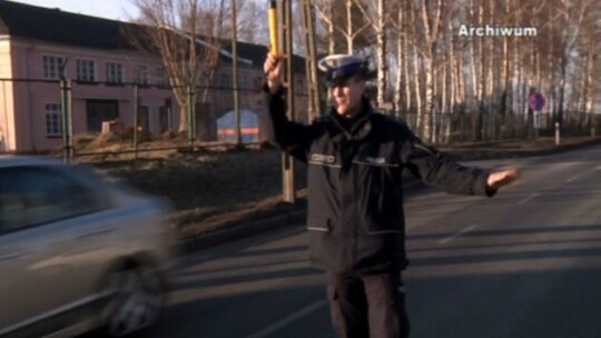 Mieszkańcy ocenili pracę braniewskich policjantów