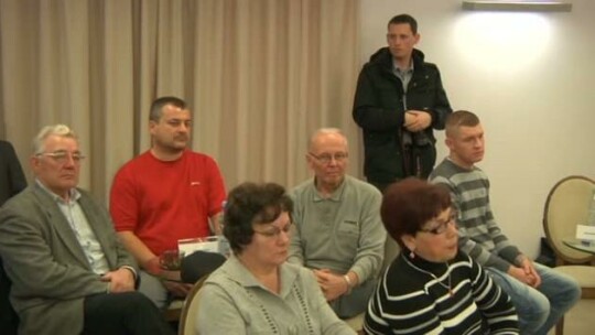 Mieszkańcy wybrali. Podsumowanie Budżetu Obywatelskiego