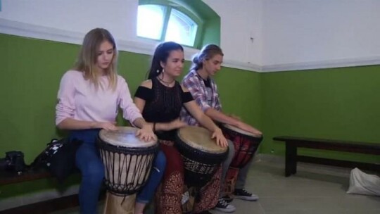 Mieszkańcy Zawodzia mają swój dom