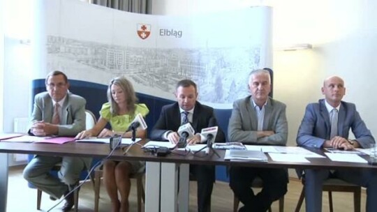Mieszkańcy zdecydują o kasie